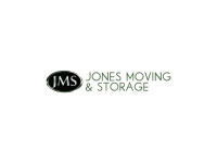 Jones Moving & Storage