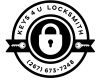Keys 4 U Locksmith