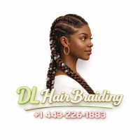 DL Hair Braiding - Riverdale