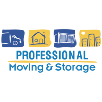 Professional Moving & Storage