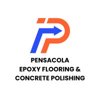 Pensacola Epoxy Flooring & Concrete Polishing