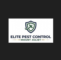 Elite Pest Control Mount Juliet