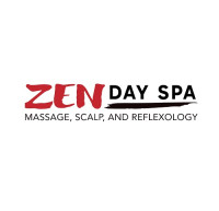 Zen Day Spa Massage, Scalp, and Reflexology