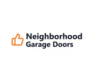 Neighborhood Garage Door Repair