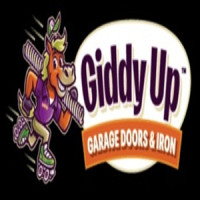 Giddy Up Garage Doors & Iron