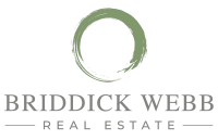 Briddick Webb Real Estate