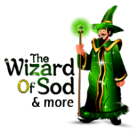 The Wizard of Sod, LLC