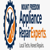 Mount Freedom Appliance Repair Experts