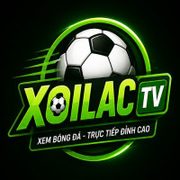 XoilacTV - Nền tảng trực tiếp bóng đá FullHD 2026!