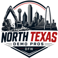 North Texas Demo Pros