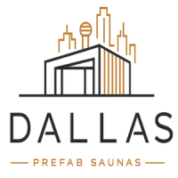Dallas Prefab Saunas