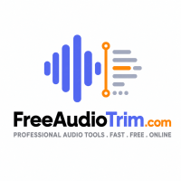 Free Audio Trim