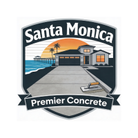 Santa Monica Premier Concrete