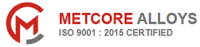 Metcore Alloys