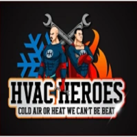 HVAC Heroes, LLC
