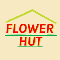 Flower Hut