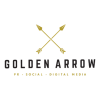 Golden Arrow PR and Social Media