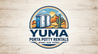 Yuma Porta Potty Rentals