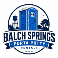 Balch Springs Porta Potty Rentals