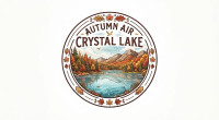 Autumn Air Crystal Lake