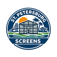 St. Petersburg Screens