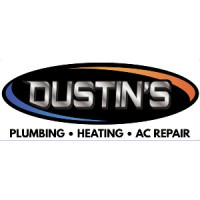 Dustin's Plumbing Heating and A/C Repair
