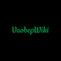 Vào Bếp Wiki