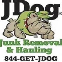 JDog Junk Removal & Hauling Concord