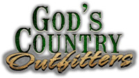 God's Country Outfitters
