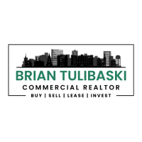 Brian Tulibaski Commercial Realtor