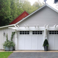 A&J Garage Door LLC
