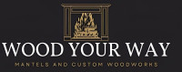 Wood Your Way Mantels