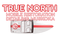 Get Professional Boat Detailing Service In Muskoka Ontario!