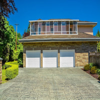 Blessed Garage Door Repair