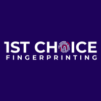 BCI Fingerprinting Near Me- 1st Choice Fingerprinting