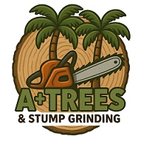 A+ Trees & Stump Grinding