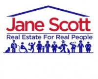 Jane Scott