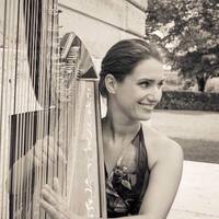 Eleonora Pellegrini - San Francisco Harpist