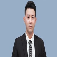 CEO Loule Tran