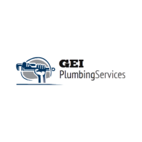 GEI Plumbing Services of Katy