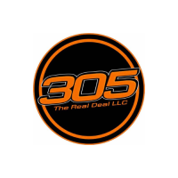 305 THE REAL DEAL LLC -RENT A CAR