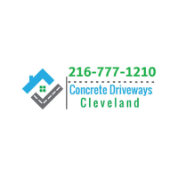 Concrete Driveways Cleveland
