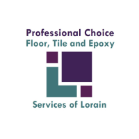Professional Choice Floor, Tile & Epoxy Services of Lorain