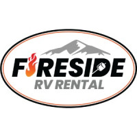 Fireside RV Rental - Huntsville