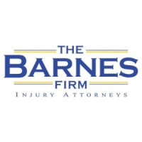 The Barnes Firm Injury Attorneys