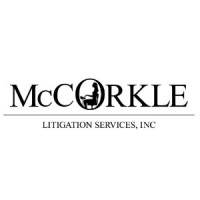 McCorkle Litigation Services, Inc.