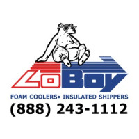LoBoy EPS Foam Coolers