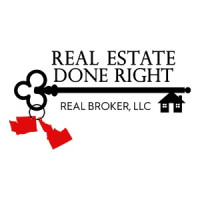 Real Estate Done Right Team by Melissa Tetreault