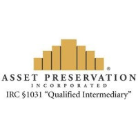 Asset Preservation Inc