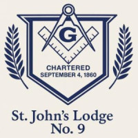St. John's Lodge No. 9